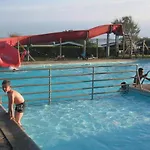 Camping & Campeggio 3*