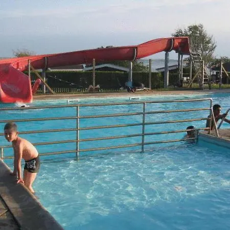 & Camping 3*
