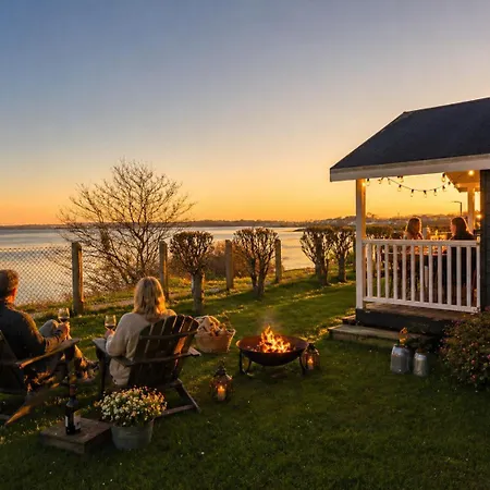 Thisted Camping