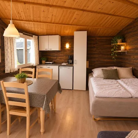 Thisted Camping Thisted