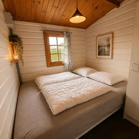 Thisted Camping Campsite 3*