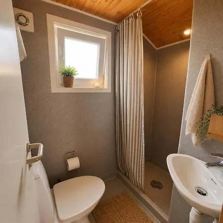 Thisted Camping Campsite 3*