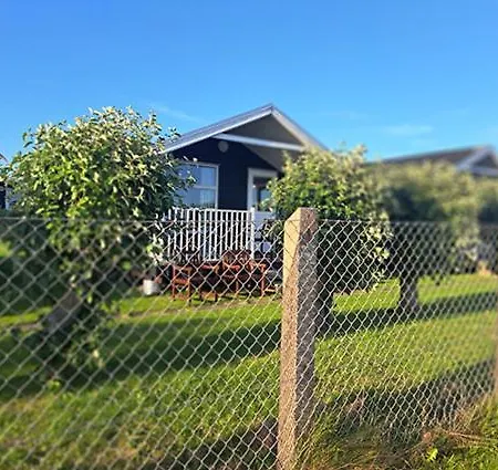 Thisted Camping