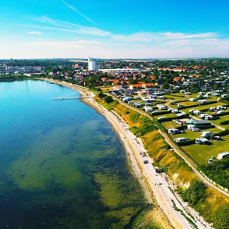 Thisted Camping 3*