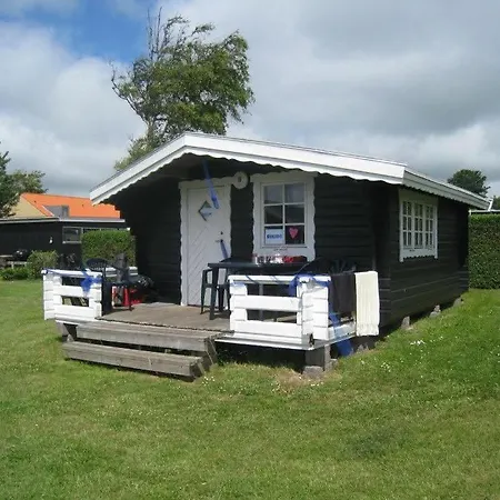 Thisted Camping 3*