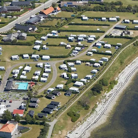 Camping & 3* Thisted