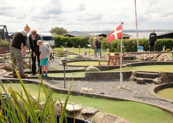 Camping Camping & Thisted