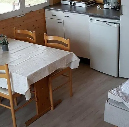 Camping & 3* Thisted