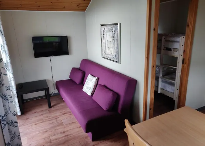 Camping & Camping 3*