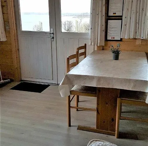 Camping Camping & Thisted