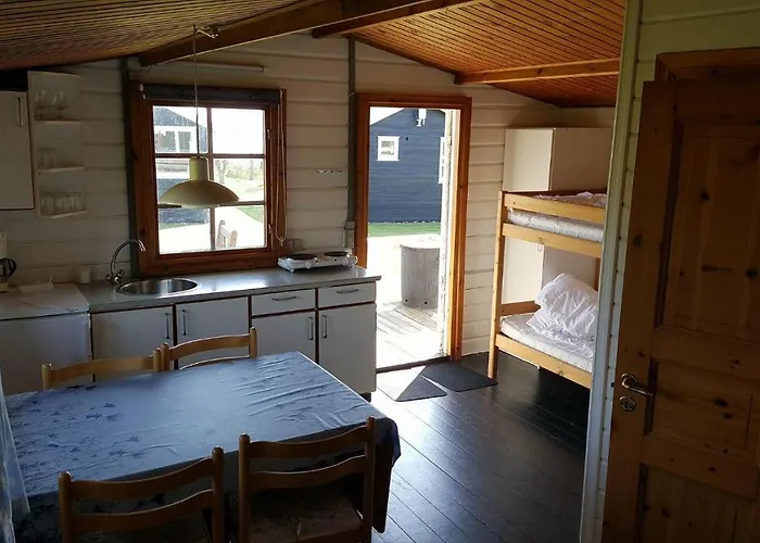 Camping & Camping Thisted