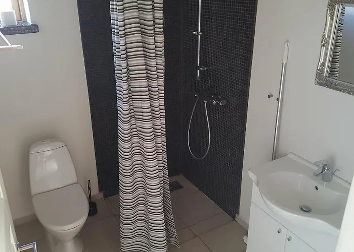 Camping Camping & Thisted