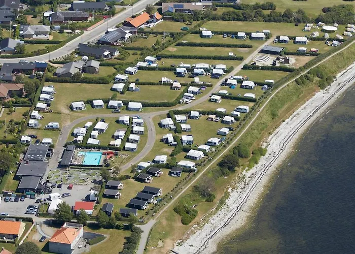 Camping & 3* Thisted