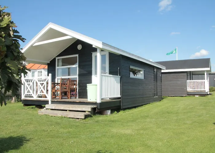 Camping Camping & Thisted