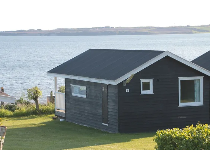 Camping Camping & Thisted