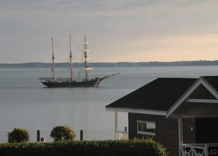 Camping Camping & Thisted