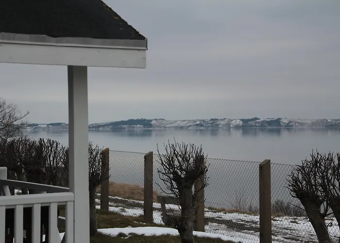 Camping & 3* Thisted