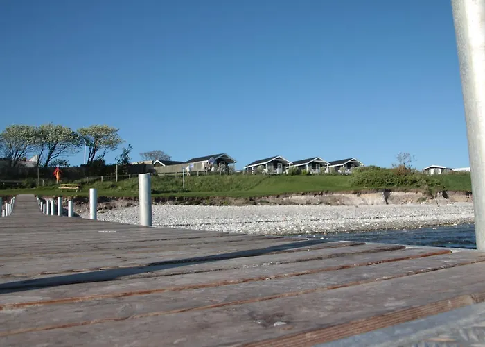 Camping Camping & Thisted